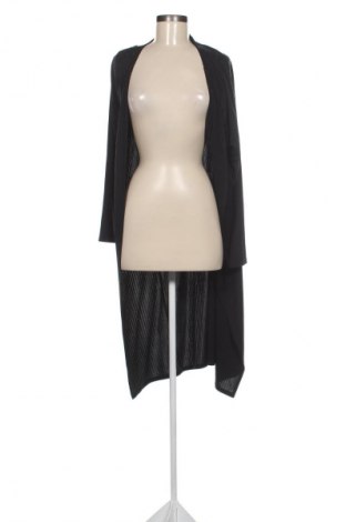 Cardigan de damă Boohoo, Mărime M, Culoare Negru, Preț 40,99 Lei