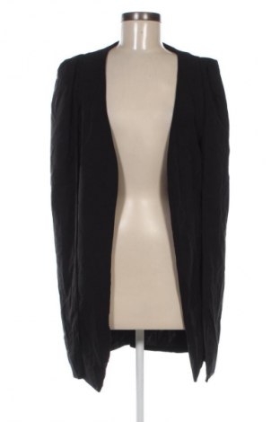 Cardigan de damă Boohoo, Mărime L, Culoare Negru, Preț 34,99 Lei