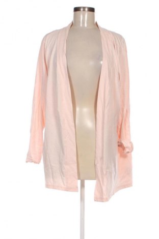 Дамска жилетка Bpc Bonprix Collection, Размер XXL, Цвят Розов, Цена 29,00 лв.