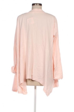 Дамска жилетка Bpc Bonprix Collection, Размер XXL, Цвят Розов, Цена 29,00 лв.