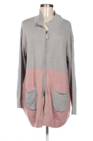 Cardigan de damă Bpc Bonprix Collection, Mărime L, Culoare Multicolor, Preț 28,99 Lei