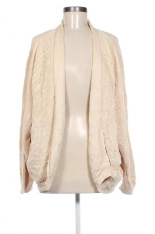 Cardigan de damă C&A, Mărime XL, Culoare Bej, Preț 38,99 Lei