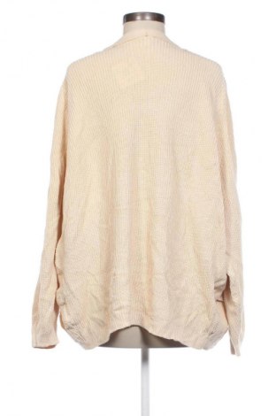 Damen Strickjacke C&A, Größe XL, Farbe Beige, Preis € 7,99