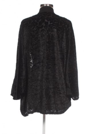 Damen Strickjacke CORSARO, Größe M, Farbe Schwarz, Preis € 6,99