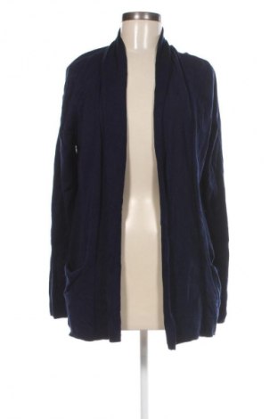 Damen Strickjacke Camaieu, Größe M, Farbe Blau, Preis 5,99 €