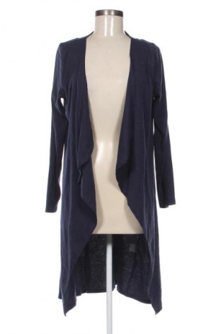 Damen Strickjacke Caroline Morgan, Größe L, Farbe Blau, Preis € 14,99