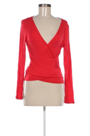 Damen Strickjacke Chelsea, Größe M, Farbe Rot, Preis € 6,99