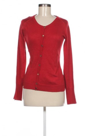 Damen Strickjacke Chicoree, Größe S, Farbe Rot, Preis € 17,22