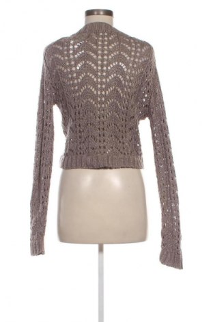 Cardigan de damă Clockhouse, Mărime M, Culoare Maro, Preț 14,99 Lei