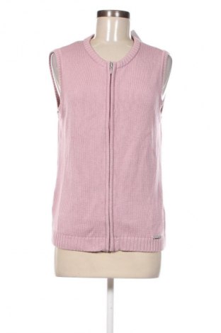 Damen Strickjacke Collection L, Größe M, Farbe Rosa, Preis € 7,99