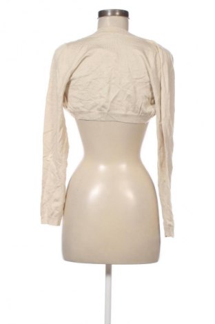 Damen Strickjacke Conbipel, Größe S, Farbe Beige, Preis 6,99 €