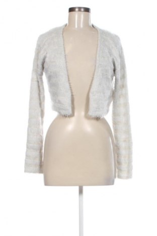 Cardigan de damă Conbipel, Mărime XL, Culoare Gri, Preț 53,99 Lei