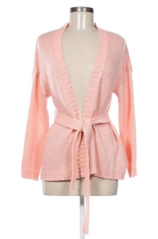 Damen Strickjacke Cropp, Größe S, Farbe Rosa, Preis € 8,99