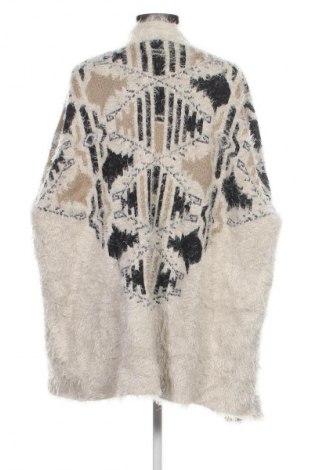 Damen Strickjacke DIFF, Größe M, Farbe Mehrfarbig, Preis € 3,99