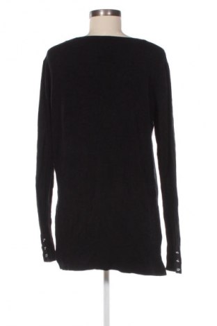 Damen Strickjacke Dack's, Größe L, Farbe Schwarz, Preis € 9,99
