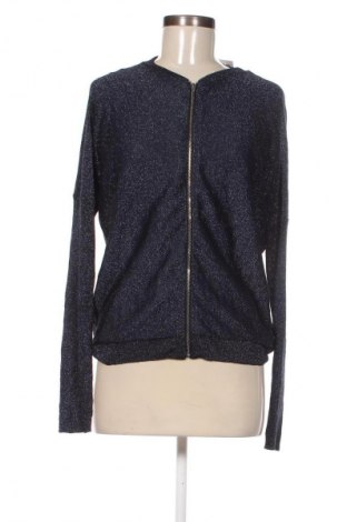 Damen Strickjacke Design By Kappahl, Größe M, Farbe Blau, Preis 5,99 €