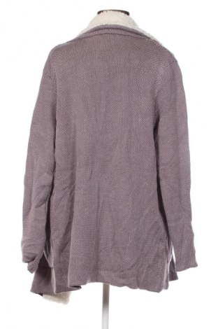 Cardigan de damă Esmara, Mărime M, Culoare Mov, Preț 28,99 Lei