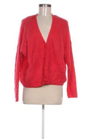 Damen Strickjacke Esprit, Größe M, Farbe Rot, Preis € 25,41