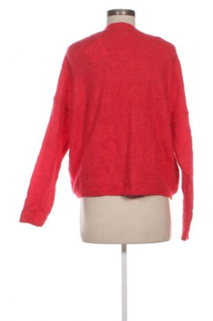 Damen Strickjacke Esprit, Größe M, Farbe Rot, Preis € 25,41