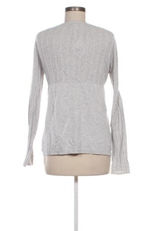 Damen Strickjacke Esprit, Größe M, Farbe Grau, Preis € 5,01