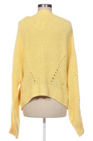 Cardigan de damă Esprit, Mărime S, Culoare Galben, Preț 133,99 Lei