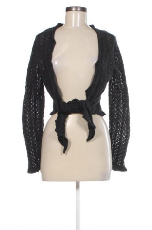 Cardigan de damă Express Design Studio, Mărime M, Culoare Gri, Preț 20,99 Lei