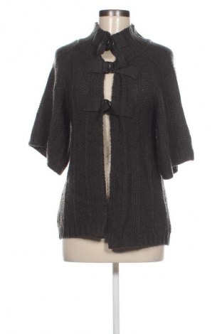 Cardigan de damă F&F, Mărime M, Culoare Gri, Preț 77,15 Lei