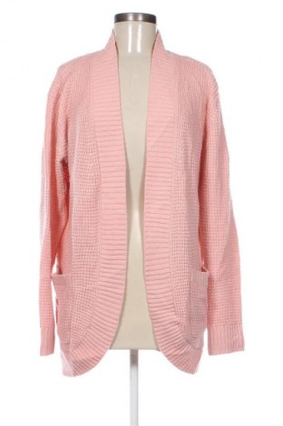 Damen Strickjacke Finery, Größe M, Farbe Rosa, Preis 8,99 €