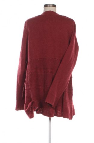 Cardigan de damă Fresh Spirit By Ellos, Mărime XL, Culoare Maro, Preț 63,70 Lei