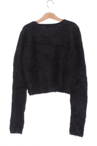 Damen Strickjacke Gina Tricot, Größe XS, Farbe Schwarz, Preis € 6,99