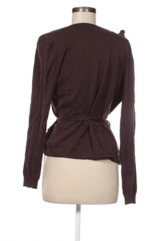 Damen Strickjacke Glenfield, Größe M, Farbe Braun, Preis € 6,99