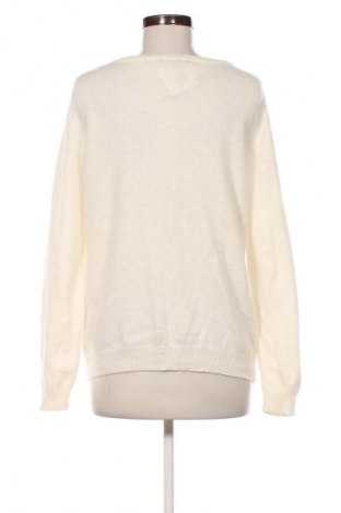 Damen Strickjacke H&M, Größe L, Farbe Ecru, Preis € 8,70