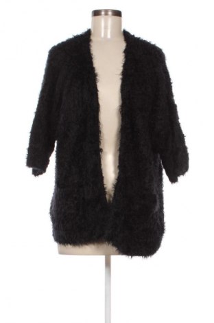 Damski kardigan H&M, Rozmiar S, Kolor Czarny, Cena 19,99 zł