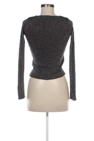 Damski kardigan H&M, Rozmiar S, Kolor Czarny, Cena 19,99 zł