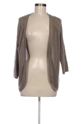 Cardigan de damă H&M, Mărime M, Culoare Gri, Preț 35,99 Lei