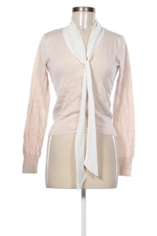 Damen Strickjacke H&M, Größe S, Farbe Beige, Preis € 20,99