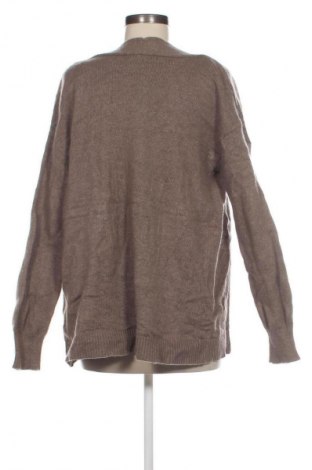 Damski kardigan H&M, Rozmiar M, Kolor Brązowy, Cena 28,99 zł
