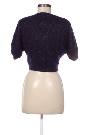 Damen Strickjacke H&M, Größe S, Farbe Lila, Preis 6,99 €