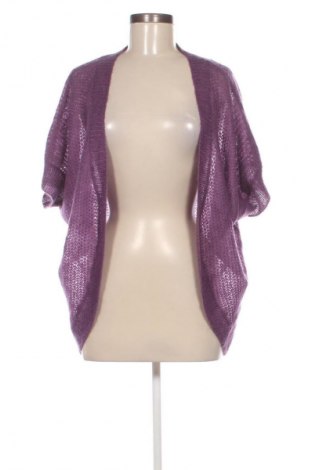 Damen Strickjacke H&M, Größe S, Farbe Lila, Preis € 15,35