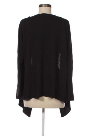 Damen Strickjacke H&M, Größe L, Farbe Schwarz, Preis 6,99 €