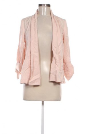 Dámsky kardigán H&M, Veľkosť S, Farba Ružová, Cena  5,00 €