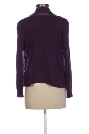 Cardigan de damă H&M, Mărime S, Culoare Mov, Preț 16,99 Lei