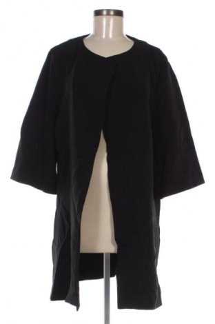 Cardigan de damă H&M, Mărime XL, Culoare Negru, Preț 35,99 Lei