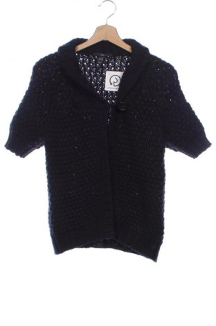 Cardigan de damă H&M, Mărime XS, Culoare Albastru, Preț 34,99 Lei