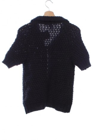 Damski kardigan H&M, Rozmiar XS, Kolor Niebieski, Cena 19,99 zł