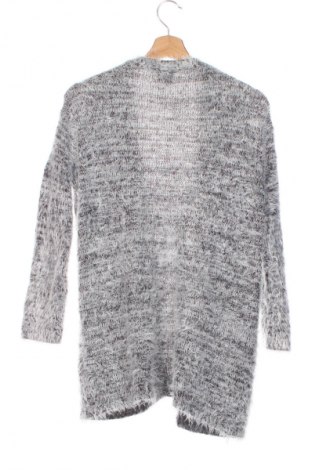 Дамска жилетка H&M, Размер XS, Цвят Многоцветен, Цена 9,99 лв.