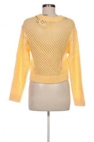 Dámsky kardigán H&M Divided, Velikost S, Barva Žlutá, Cena  149,00 Kč