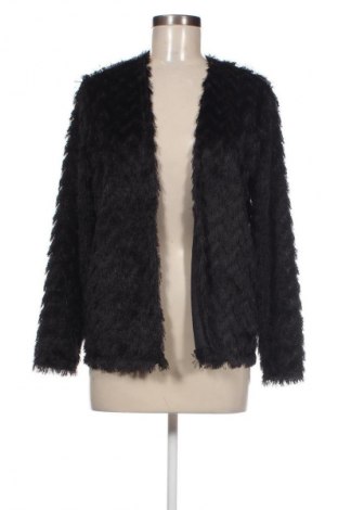 Damski kardigan H&M Divided, Rozmiar M, Kolor Czarny, Cena 28,99 zł