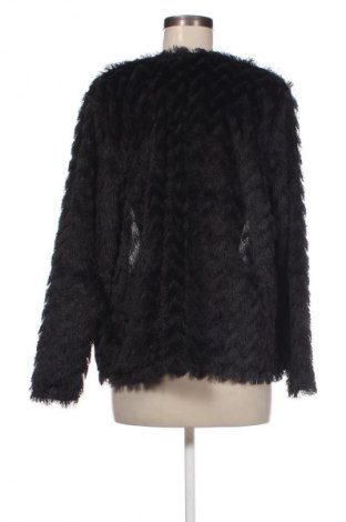 Damski kardigan H&M Divided, Rozmiar M, Kolor Czarny, Cena 28,99 zł