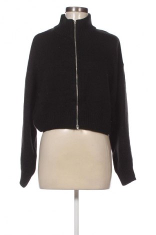 Damski kardigan H&M Divided, Rozmiar M, Kolor Czarny, Cena 28,99 zł